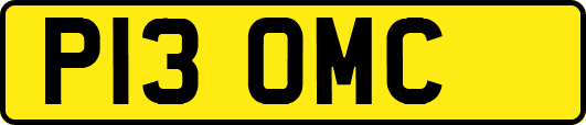 P13OMC