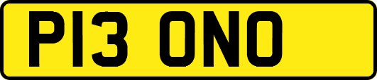 P13ONO