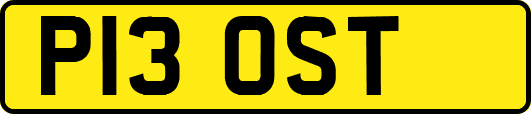 P13OST