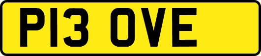 P13OVE