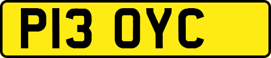 P13OYC