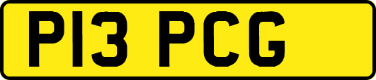P13PCG