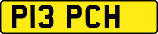 P13PCH