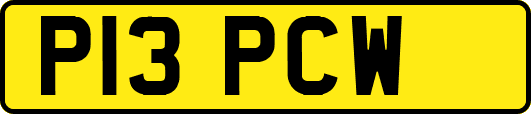 P13PCW