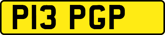 P13PGP