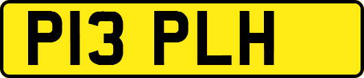 P13PLH