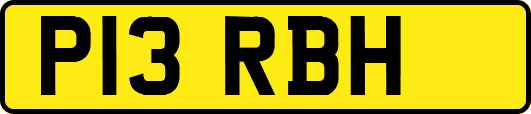 P13RBH