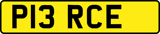 P13RCE