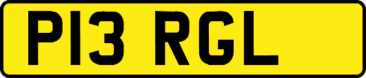 P13RGL