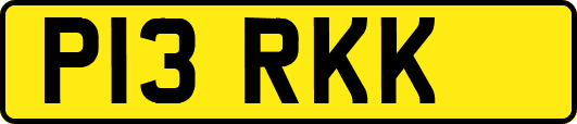 P13RKK