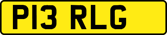 P13RLG