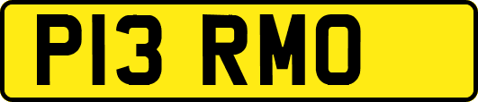 P13RMO