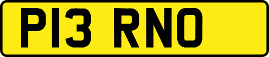 P13RNO
