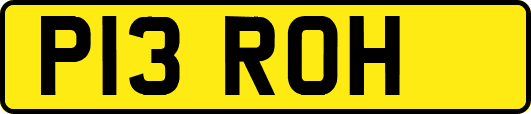 P13ROH