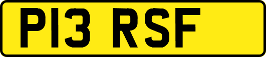 P13RSF