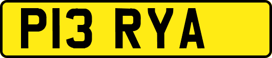 P13RYA
