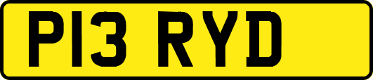 P13RYD