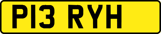 P13RYH