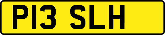 P13SLH