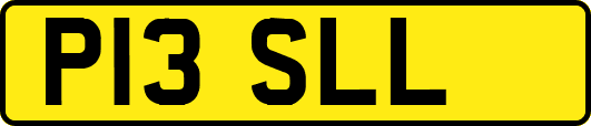 P13SLL