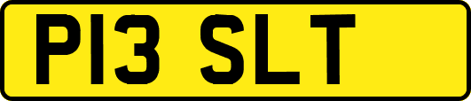 P13SLT