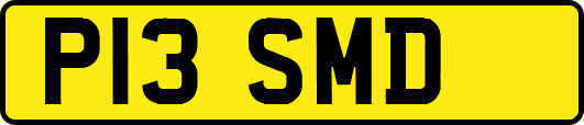 P13SMD