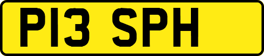 P13SPH