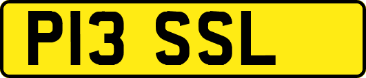 P13SSL