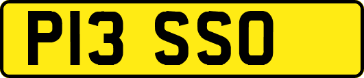P13SSO