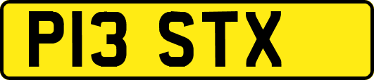 P13STX