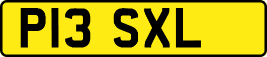 P13SXL