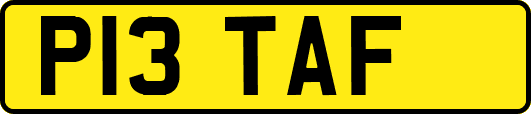 P13TAF