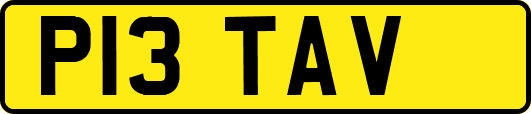 P13TAV