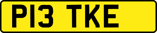 P13TKE