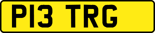 P13TRG
