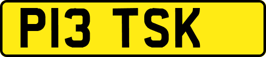 P13TSK