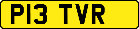 P13TVR
