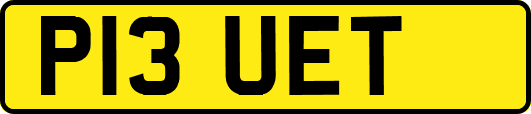 P13UET