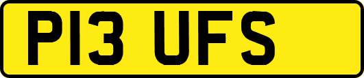 P13UFS