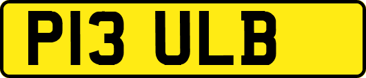 P13ULB