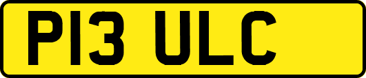 P13ULC