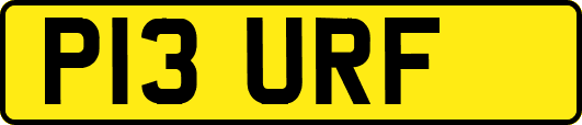 P13URF