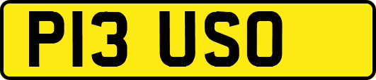 P13USO