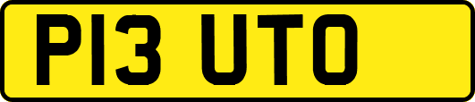 P13UTO
