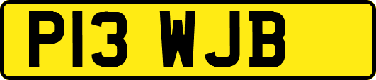 P13WJB