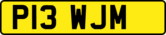 P13WJM