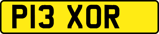 P13XOR