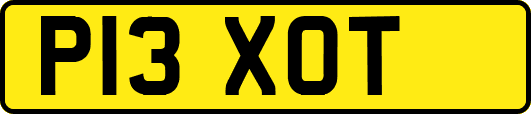 P13XOT