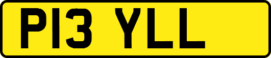 P13YLL