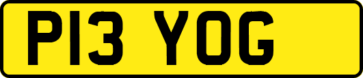 P13YOG